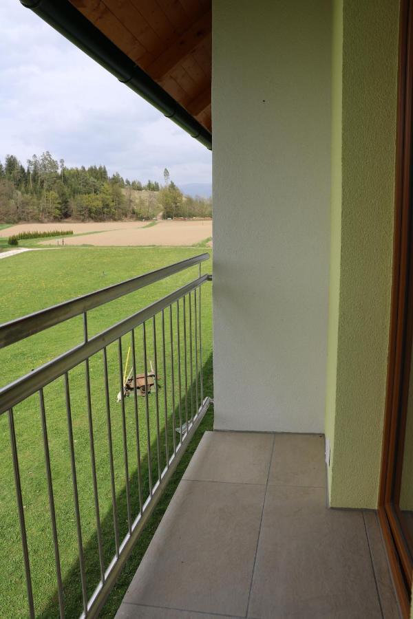 Stadl-Ferienwohnung Sankt Georgen am Längsee المظهر الخارجي الصورة