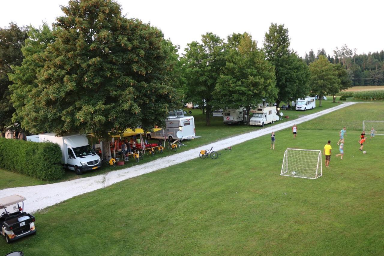 Stadl-Ferienwohnung Sankt Georgen am Längsee المظهر الخارجي الصورة